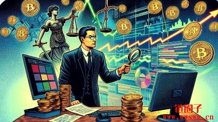 币流分析是什么？一文看懂币流分析如何助你反诈、保护资产