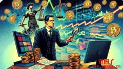 币流分析是什么？一文看懂币流分析如何助你反诈、保护资产