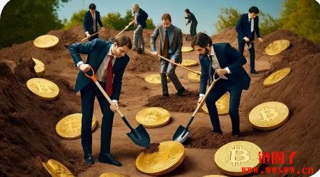 2025在家还能挖比特币吗?比特币挖矿四大方法全攻略