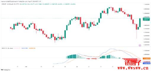 POPCAT价格预测2025-2030：POPCAT币会达到5美元吗？