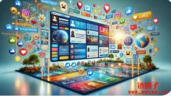 传OpenAI开发社交网络，布局背后关键是什么？