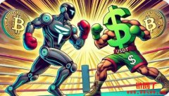 俄罗斯要推卢布稳定币？俄罗斯加速探索替代方案