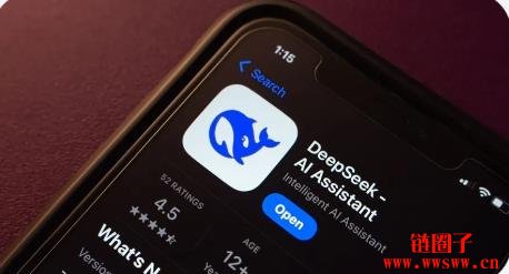 美政府考虑对DeepSeek进行制裁，连NVIDIA都遭调查发生什么事？