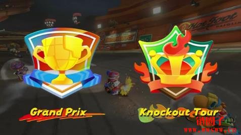 《Mario Kart World》揭露更多玩法细节！