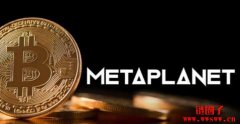 无惧币价震荡！Metaplanet本月第三度出手、再增持330枚比特币