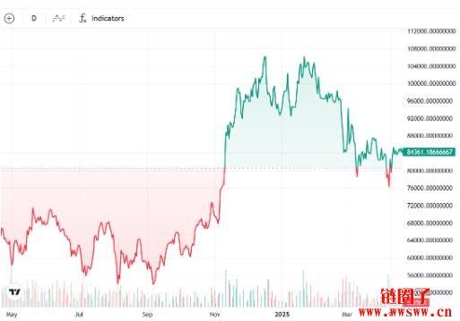 比特币减半满周年,机构进场加速牛市节奏