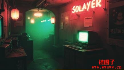 Solayer公链打造的U卡（翡翠卡）特点、使用场景及申请教学