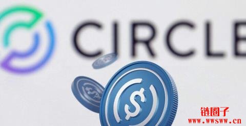 打造资金高速公路挑战传统金融！Circle宣布推出跨境支付网络
