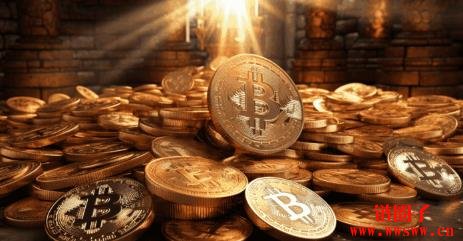 比特币朝9万美元挺进!牛市续奔还是多头陷阱?