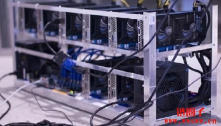 比特币暴涨5%,加密货币挖矿股集体飙升