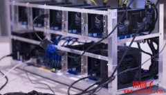 比特币暴涨5%,加密货币挖矿股集体飙升 比特币暴涨5%,加密货币挖矿股集体飙升