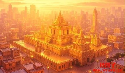 比特币强势重返9 万美元：BTC 重夺回数字黄金名号？