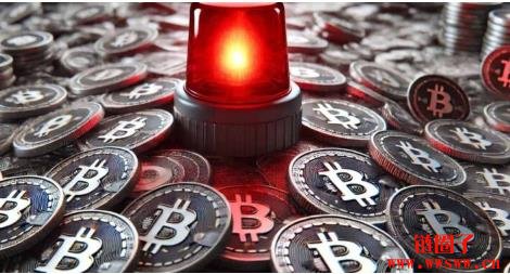 比特币冲破9.3万美元!链上指标藏杀机、反弹底气不足