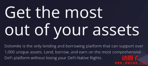 Dolomite是什么DeFi协议？Dolomite操作基本介绍与教学