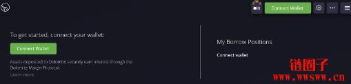 Dolomite是什么DeFi协议？Dolomite操作基本介绍与教学