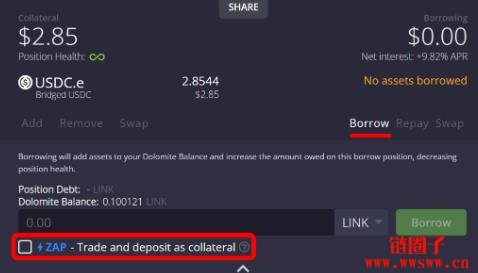 Dolomite三代币架构与代币经济模型以及五大亮点功能