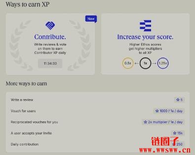 Ethos Network是什么?Ethos注册门槛与实用技巧一次看懂