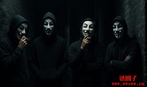 中本聪究竟是谁?美国政府早知中本聪身分?