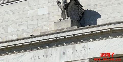 美国Fed政策大转弯、撤销指引!银行涉足加密货币免再报备