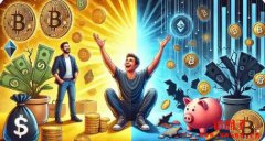 美中贸易关系缓和、机构买盘点燃涨势，比特币接下来会涨还是跌？