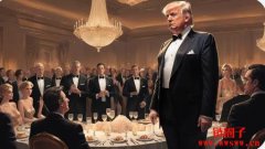 川普为TRUMP币持有者办晚宴，怎样才有参与资格？