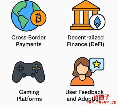 全球加密货币竞赛：美国在战略性比特币增持方面处于领先地位