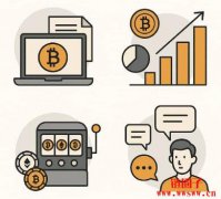 加密货币的起源|加密货币市场如何演变