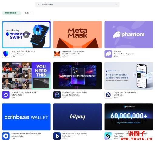 2025加密手机钱包/浏览器钱包推荐与使用场景指南