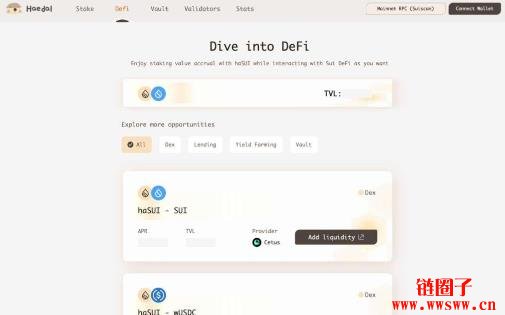 HAEDAL币是什么？HAEDAL币空投、价格及未来前景如何？