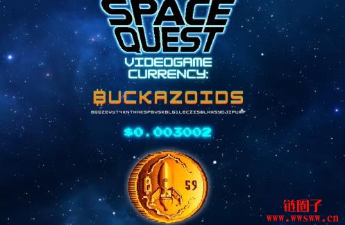 BUCKAZOIDS是什么币？BUCKAZOIDS代币的市场表现