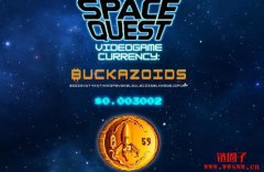 BUCKAZOIDS是什么币？BUCKAZOIDS代币的市场表现