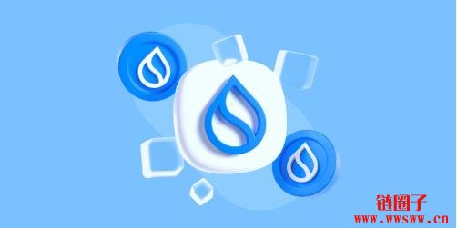 什么是SUI区块链？SUI生态系统及其关键组成部分