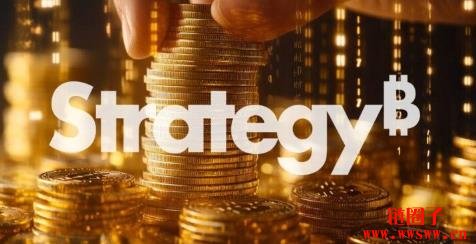 Strategy比特币布局大丰收！今年帐面狂赚51 亿美元