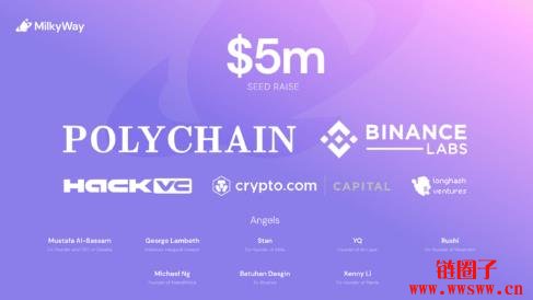 MilkyWay/MILK币是什么?MILK空投、价格及未来前景展望