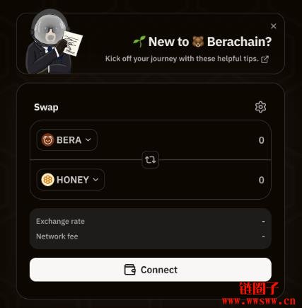 什么是Berachain（BERA）？Berachain工作原理和生态系统盘点