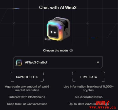 什么是ChainGPT(CGPT币)?ChainGPT的核心功能和工作原理