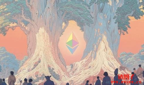 以太坊基金会改组!创办人 Vitalik 续任技术核心顾问