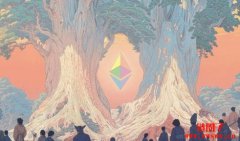 以太坊基金会改组!创办人 Vitalik 续任技术核心顾问 以太坊基金会改组!创办人 Vitalik 续任技术核心顾问