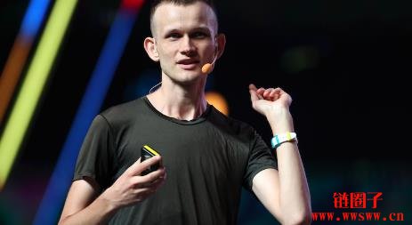 以太坊创办人Vitalik Buterin发文分享2025年个人关注重心