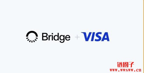 Visa 携手Baanx与Bridge推出稳定币支付金融卡