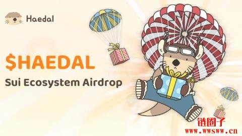 什么是Haedal协议以及HAEDAL代币？如何运作？