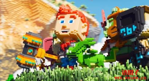 什么是Voxie Tactics？VOXEL代币的作用是什么？