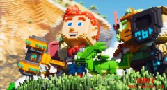 什么是Voxie Tactics?VOXEL代币的作用是什么? 什么是Voxie Tactics?VOXEL代币的作用是什么?