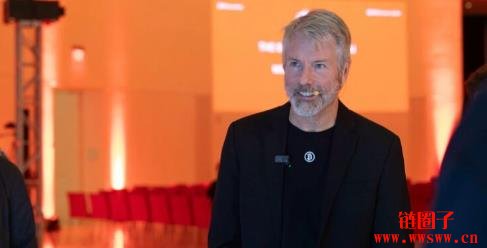 Strategy Q1净亏损42亿美元！要筹资210亿美元ALL IN比特币