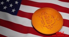 美国CIA 副局长:比特币已成国家安全议题 美国CIA 副局长:比特币已成国家安全议题