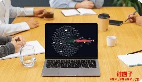 币流追踪师成币圈新宠儿,怎么进入相关产业?