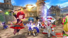 93%GameFi项目死亡,《元素骑士Online》怎么打破短命轮回? 93%GameFi项目死亡,《元素骑士Online》怎么打破短命轮回?