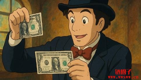 稳定币如何悄悄复制美国货币系统,舒缓债务压力又印钞?