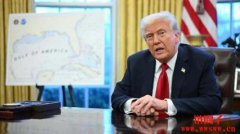 川普为什么一意孤行实施关税政策？加密货币市场有何影响