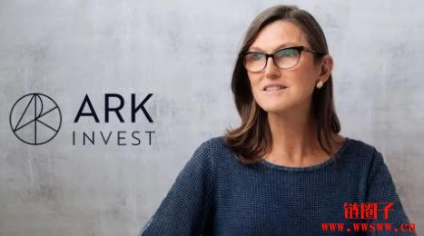 木头姐逢低入市,大手笔抄底Coinbase 股票!